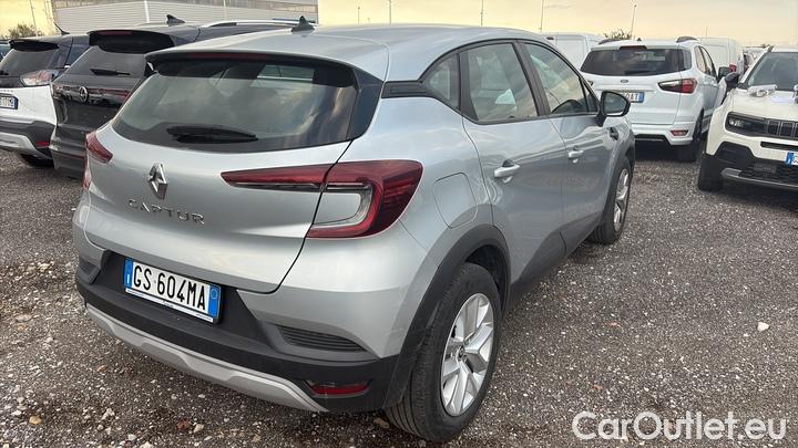 Renault  Captur 1.0 TCE 66KW EQUILIBRE #4