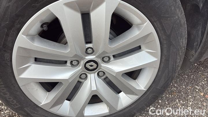 Renault  Captur 1.0 TCE 66KW EQUILIBRE #14