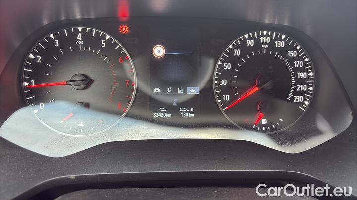 Renault  Captur 1.0 TCE 66KW EQUILIBRE #13