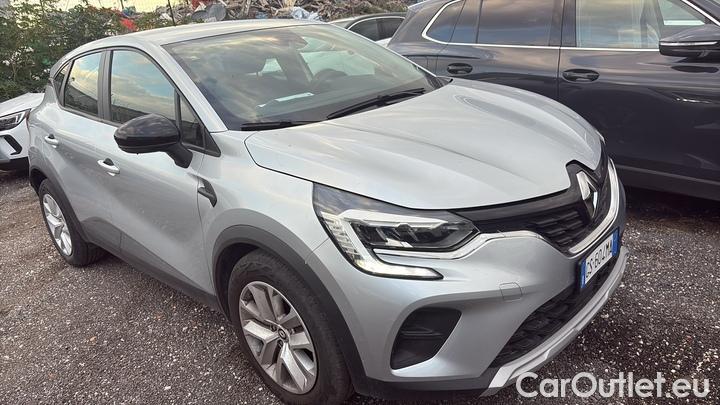 Renault  Captur 1.0 TCE 66KW EQUILIBRE #2