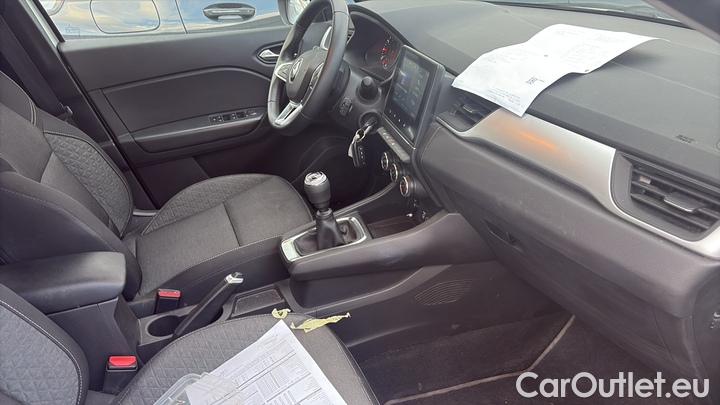 Renault  Captur 1.0 TCE 66KW EQUILIBRE #7