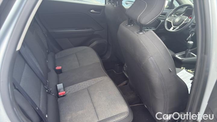 Renault  Captur 1.0 TCE 66KW EQUILIBRE #8