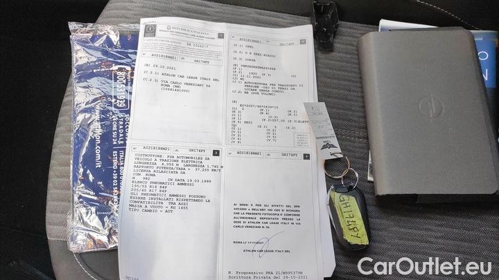 Opel  Corsa 100 Kw e edition #17