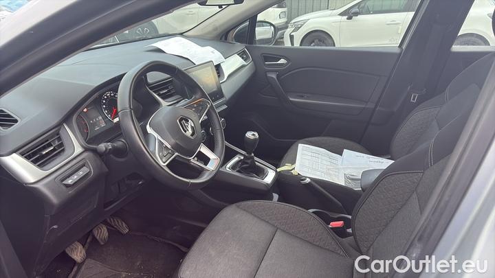 Renault  Captur 1.0 TCE 66KW EQUILIBRE #5