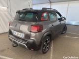  Citroen  C3  Aircross Shine Pack 1.2 PureTech 110CV BVM6 E6d #3