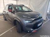 Citroen  C3  Aircross Shine Pack 1.2 PureTech 110CV BVM6 E6d #4