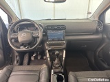  Citroen  C3  Aircross Shine Pack 1.2 PureTech 110CV BVM6 E6d #5