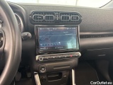  Citroen  C3  Aircross Shine Pack 1.2 PureTech 110CV BVM6 E6d #7