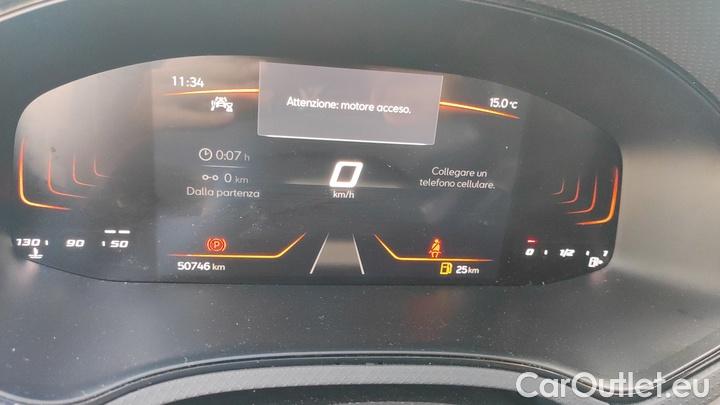 Seat  Arona 1.0 ECO TSI 70KW REFERENCE #13