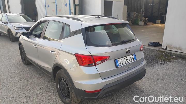 Seat  Arona 1.0 ECO TSI 70KW REFERENCE #3