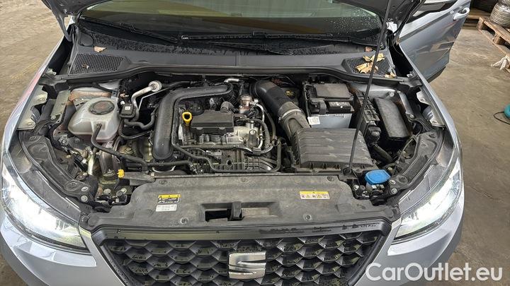 Seat  Arona 1.0 ECO TSI 70KW REFERENCE #15