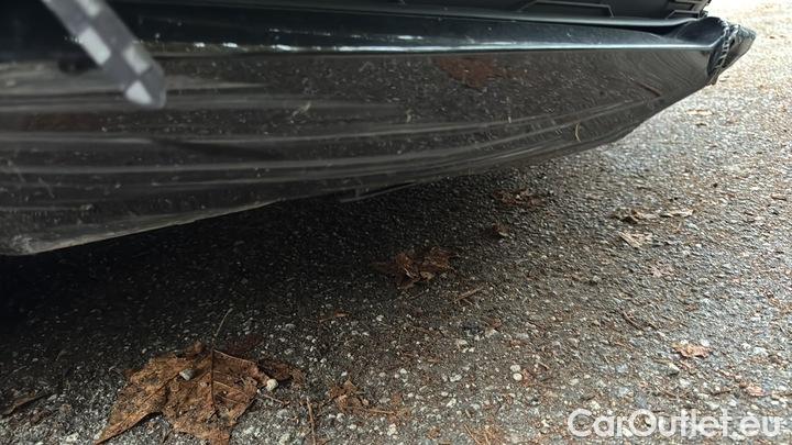 Skoda  Octavia 2.0 TDI EVO 85KW EXECUTIVE DSG #48