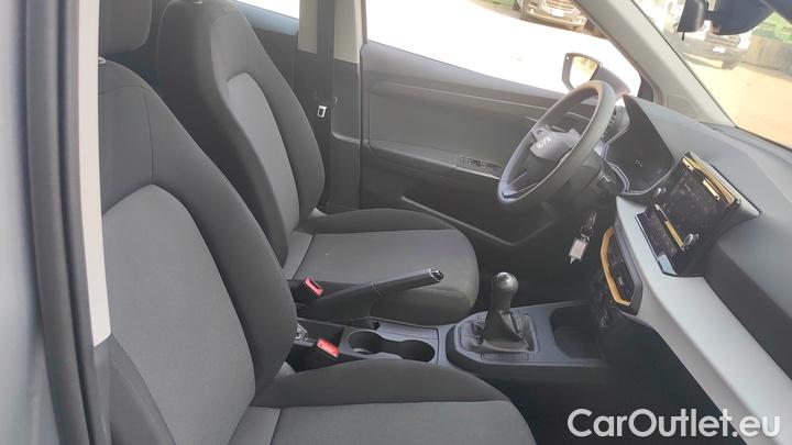 Seat  Arona 1.0 ECO TSI 70KW REFERENCE #6