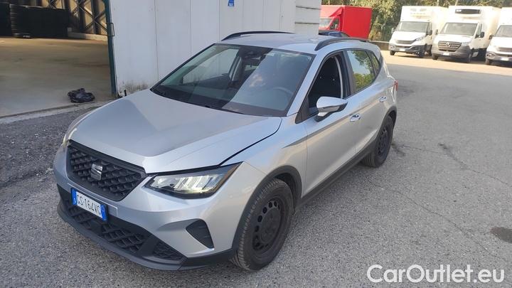 Seat  Arona 1.0 ECO TSI 70KW REFERENCE #1