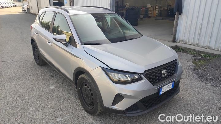 Seat  Arona 1.0 ECO TSI 70KW REFERENCE #2