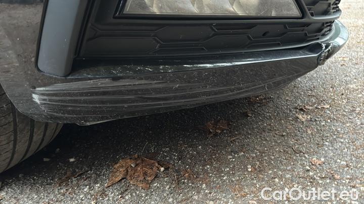 Skoda  Octavia 2.0 TDI EVO 85KW EXECUTIVE DSG #49