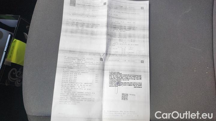 Seat  Arona 1.0 ECO TSI 70KW REFERENCE #19