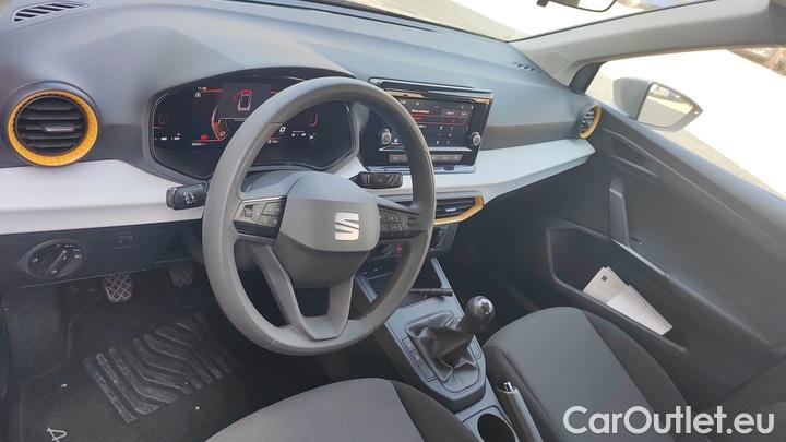 Seat  Arona 1.0 ECO TSI 70KW REFERENCE #6