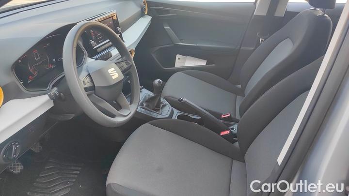 Seat  Arona 1.0 ECO TSI 70KW REFERENCE #5