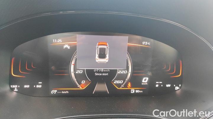 Seat  Arona 1.0 ECO TSI 70KW REFERENCE #13