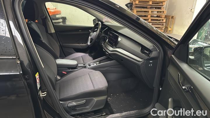 Skoda  Octavia 2.0 TDI EVO 85KW EXECUTIVE DSG #6