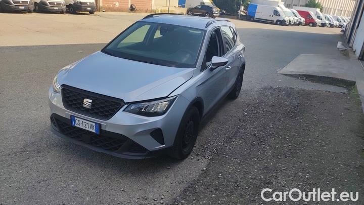 Seat  Arona 1.0 ECO TSI 70KW REFERENCE #1