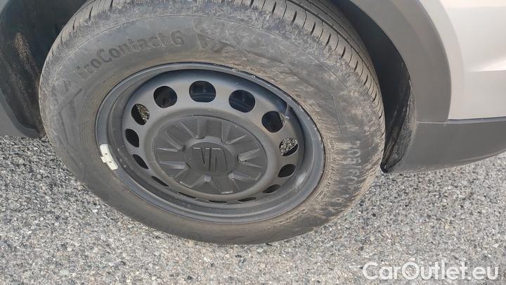 Seat  Arona 1.0 ECO TSI 70KW REFERENCE #14