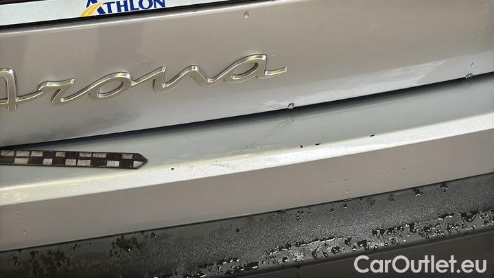 Seat  Arona 1.0 ECO TSI 70KW REFERENCE #25