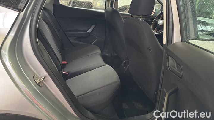 Seat  Arona 1.0 ECO TSI 70KW REFERENCE #8
