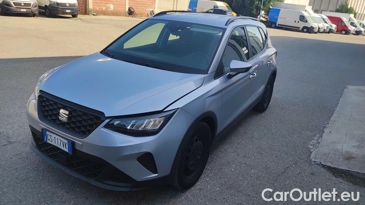 Seat  Arona 1.0 ECO TSI 70KW REFERENCE #1