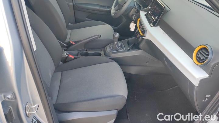Seat  Arona 1.0 ECO TSI 70KW REFERENCE #7