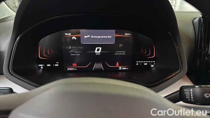 Seat  Arona 1.0 ECO TSI 70KW REFERENCE #13