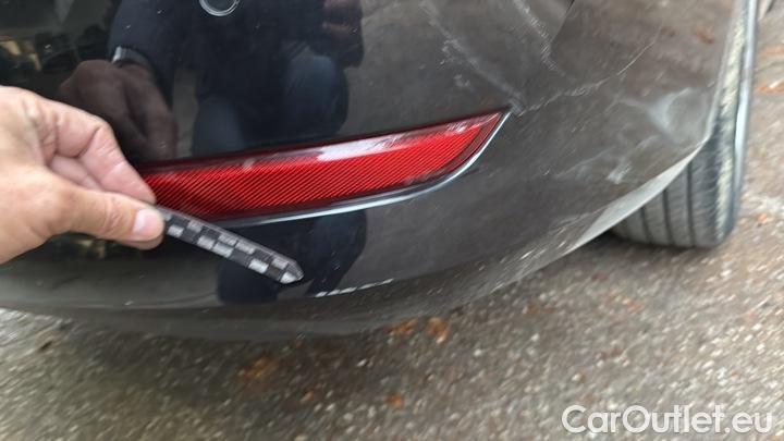 Skoda  Octavia 2.0 TDI EVO 85KW EXECUTIVE DSG #40