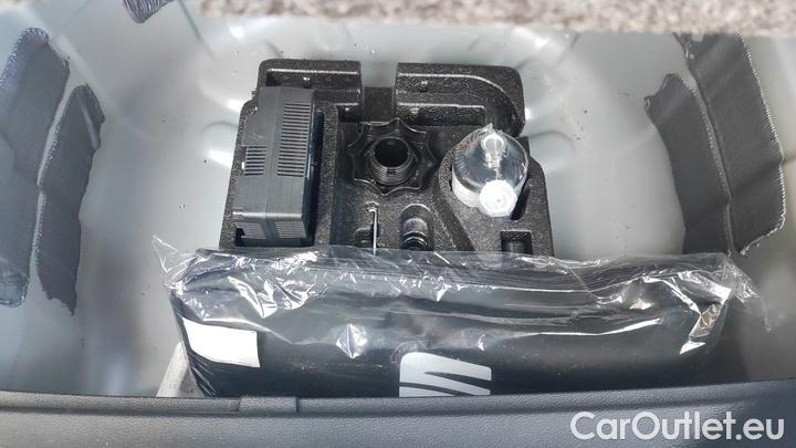 Seat  Arona 1.0 ECO TSI 70KW REFERENCE #11