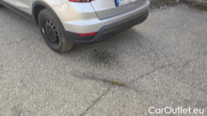 Seat  Arona 1.0 ECO TSI 70KW REFERENCE #20