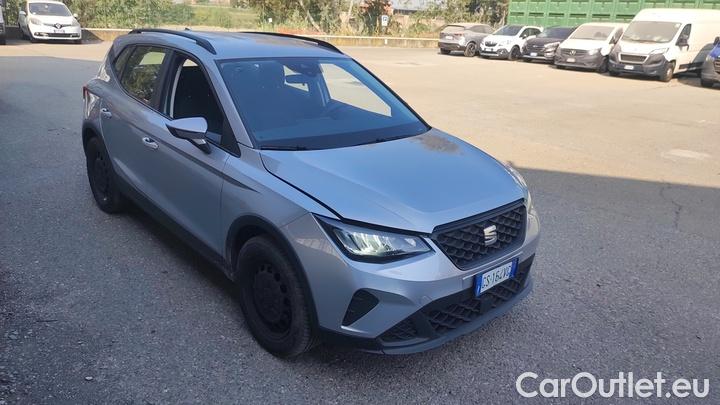 Seat  Arona 1.0 ECO TSI 70KW REFERENCE #2