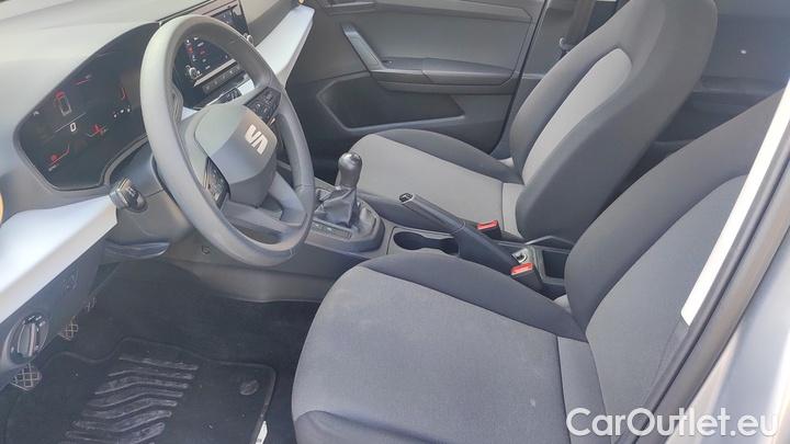 Seat  Arona 1.0 ECO TSI 70KW REFERENCE #5