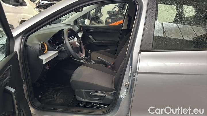 Seat  Arona 1.0 ECO TSI 70KW REFERENCE #5