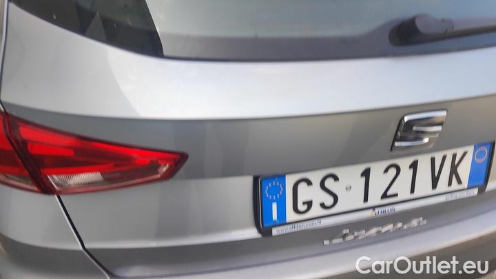 Seat  Arona 1.0 ECO TSI 70KW REFERENCE #43