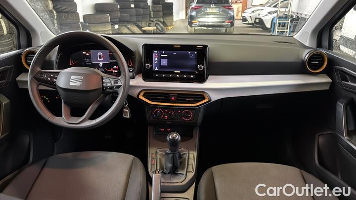 Seat  Arona 1.0 ECO TSI 70KW REFERENCE #7