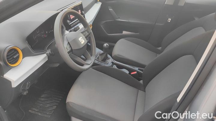 Seat  Arona 1.0 ECO TSI 70KW REFERENCE #5