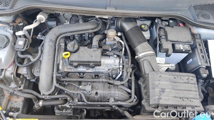 Seat  Arona 1.0 ECO TSI 70KW REFERENCE #15