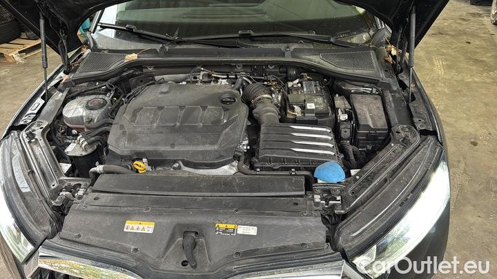 Skoda  Octavia 2.0 TDI EVO 85KW EXECUTIVE DSG #15