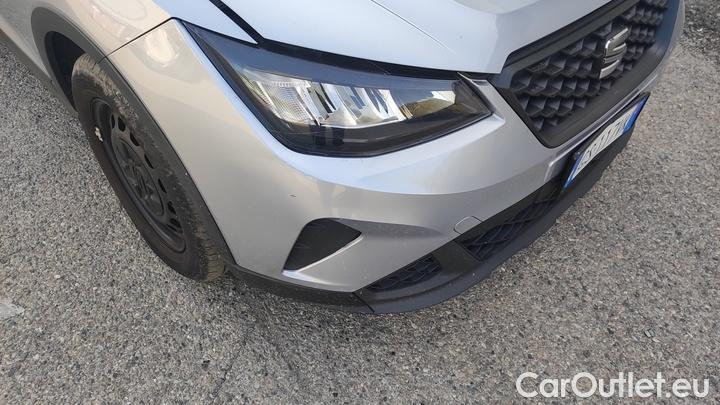 Seat  Arona 1.0 ECO TSI 70KW REFERENCE #35