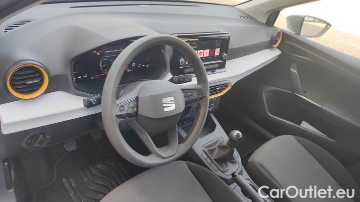 Seat  Arona 1.0 ECO TSI 70KW REFERENCE #6