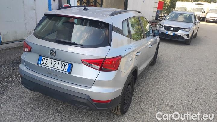 Seat  Arona 1.0 ECO TSI 70KW REFERENCE #4