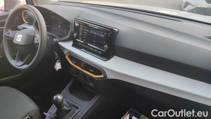 Seat  Arona 1.0 ECO TSI 70KW REFERENCE #7