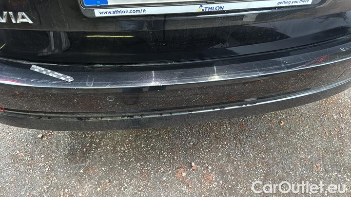 Skoda  Octavia 2.0 TDI EVO 85KW EXECUTIVE DSG #35