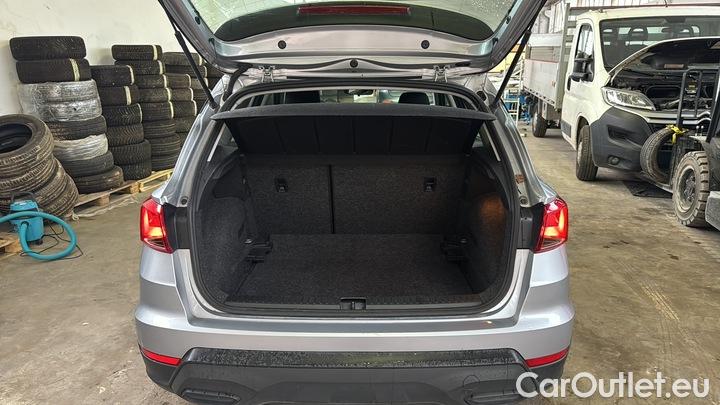 Seat  Arona 1.0 ECO TSI 70KW REFERENCE #10