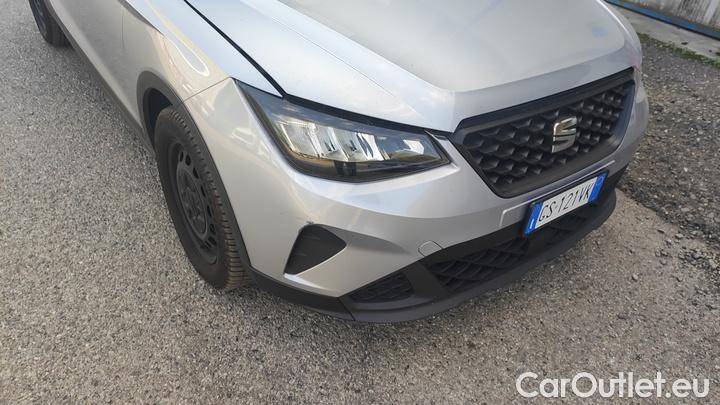 Seat  Arona 1.0 ECO TSI 70KW REFERENCE #20